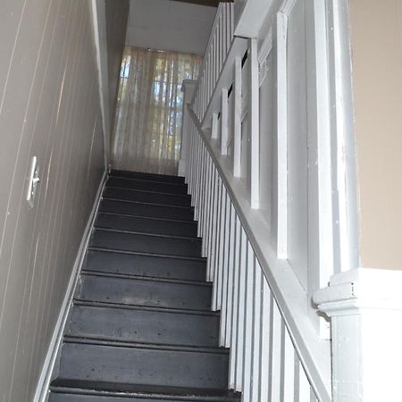Magnolia House Villa Лафайет Екстериор снимка