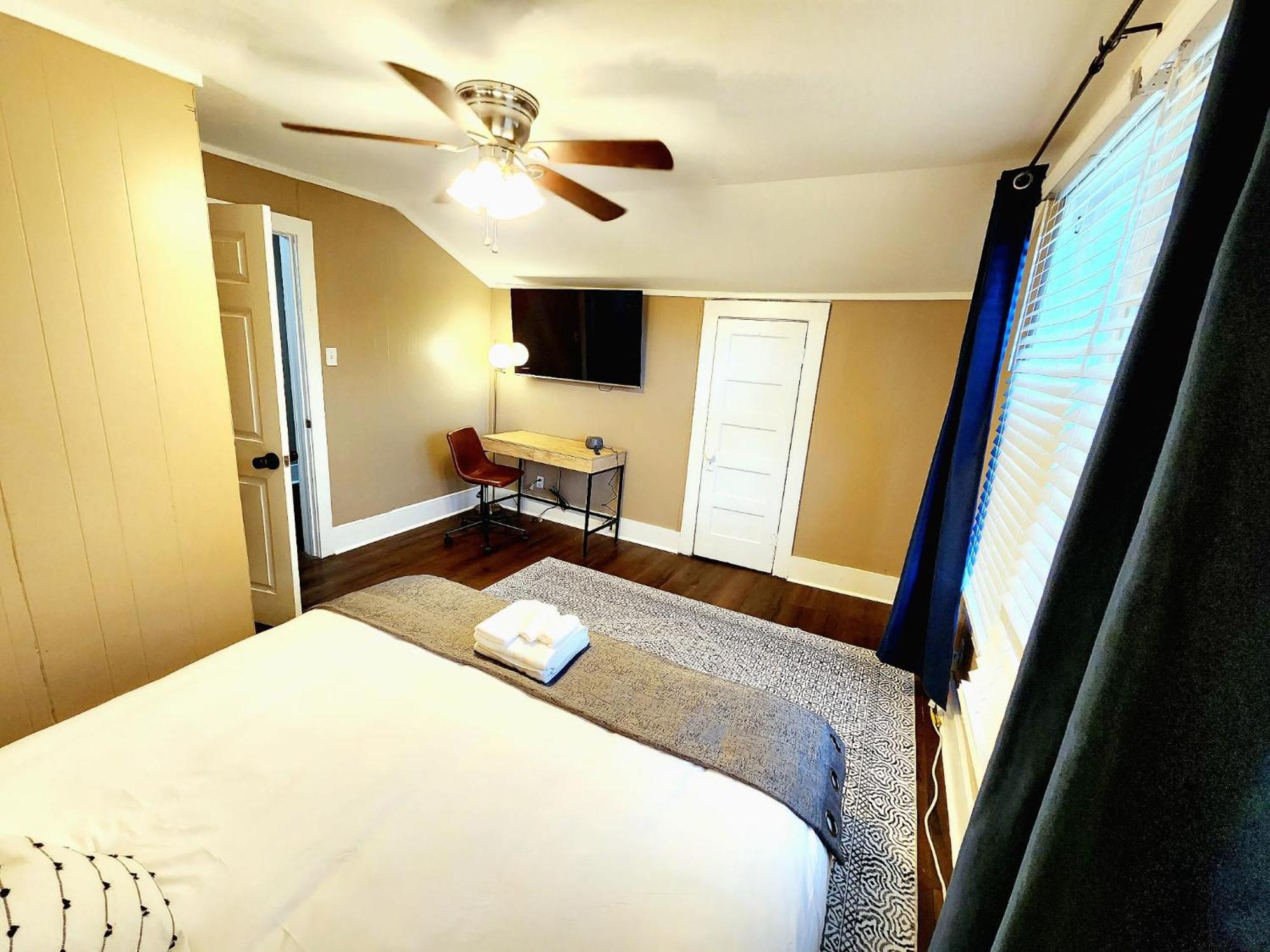 Magnolia House Villa Лафайет Екстериор снимка